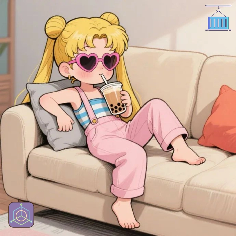 赵女士
